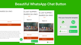 #1 All-in-one SuperLemon WhatsApp plugin for Shopify stores
